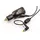 AccuCell Netzteil DC/DC für Mini-Laptop Acer Aspire One series, Dell Inspiron Mini 9 series