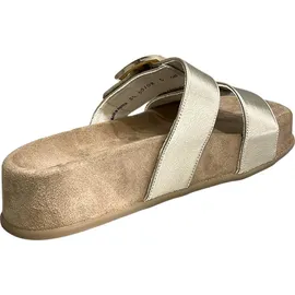 Paul Green 6157 Damen Gold 37,5