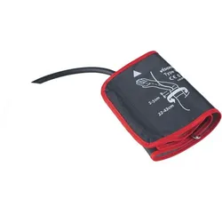 Visocor Bügelmanschette Typ VWR 22-43 cm 1 St