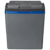 Crivit Elektro-Kühlbox, mit zusätzlicher Warmhaltefunktion