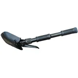 Coghlans Mini-Spaten mit Pickel