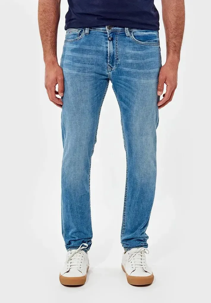 Kaporal DAXKO M7J Herren Jeanshose S - Größe:S