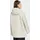 adidas ESSENTIALS RAIN PARKA Damen Beige XL