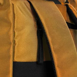Daniel Ray Bendigo Rolltop Backpack M 16 Gelb