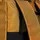 Daniel Ray Bendigo Rolltop Backpack M 16 Gelb