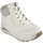 SKECHERS Uno Gen1 Kinder Beige 36