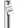 MB Bad & Küche Tauchrohr, Chrom, 1 1/4' X 32 Mm X 200 Mm, Für Siphon