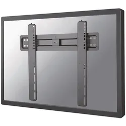 Neomounts LED-W400 - Halterung - fest - für LCD-Display - Schwarz - Bildschirmgr