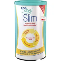 Apoday Slim Vanilla Pulver 450 g
