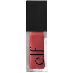 e.l.f. Cosmetics Glow Reviver Lippenöl Rose Envy 6 g Rosegold