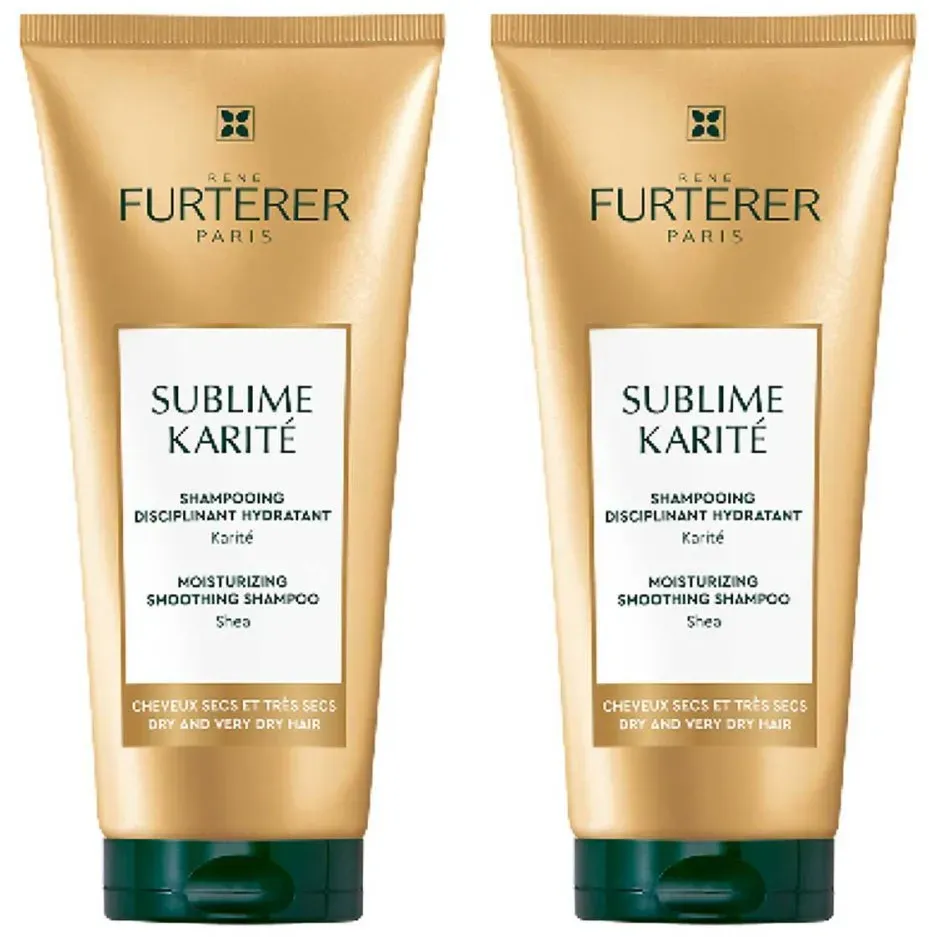 Furterer Sublime Karite Feuchtigkeitsspend.shampoo