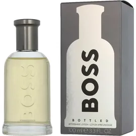 HUGO BOSS Boss Bottled Aftershave Lotion 100 ml