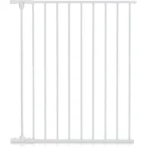 fillikid Schutzgitter, Tür- & Treppenschutzgitter Absperrgitter-Verlängerung 65 cm passend