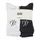JACK & JONES Tennissocken Herren Schwarz Weiß One Size JACDIRECT TENNIS SOCK 20er Pack Weiß/Pack 3 One Size