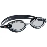 Madwave Shark Schwimmbrille - Black - One Size