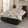 Traumschlaf Aunt Luzi Floral Bunt 155 x 220 cm + 80 x 80 cm