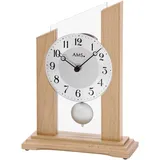 AMS 1171 Tischuhr Tischuhren,