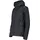 CMP Regenjacken Damen Schwarz 40