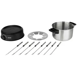 Severin FO 2470 Fondue-Set