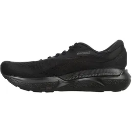 Brooks Adrenaline GTS 24 Herren Extra Wide Black/Black/Ebony 45