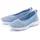 LASCANA Damen hellblau 36