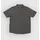 Salty Crew Kurzarmhemd Charcoal M