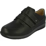 Finn Comfort Komfort Slipper NASCA Herren 353730363435 Schwarz 40