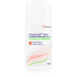 Dr Konrad Emocrust® lotio Shea-Öl für Haarschuppen 75 ml