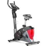 Hop-Sport Ergometer HS-090H Apollo Heimtrainer Rot - Rot