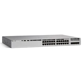 Cisco Catalyst C9200-24P-E 24 Ports PoE