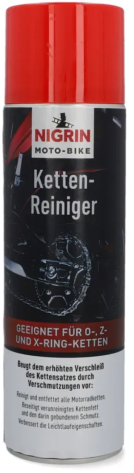 NIGRIN Kettenreiniger 20619 0.5l