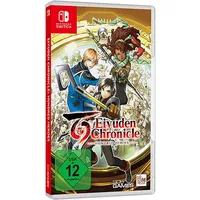 Eiyuden Chronicles: Hundred Heroes - [Nintendo Switch]