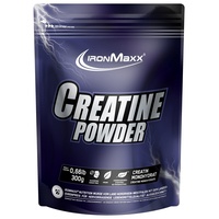 Ironmaxx Creatine Monohydrat Pulver | 300g Beutel