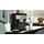 Siemens EQ.500 classic connect TP516DX3 Edelstahl / Schwarz