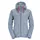 Rab Amy Hoody Blau XS