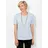 Witt Weiden Shirt Kurzarm Blau 46