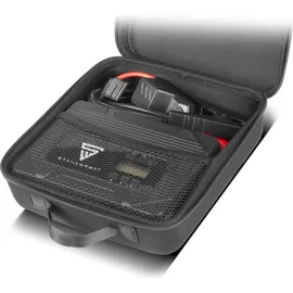 STAHLWERK PB-1400 ST Powerbank Starthilfe 400 A 14.000 mAh