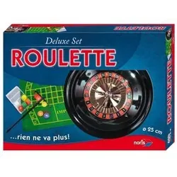 NORIS 606104613 Roulette 25cm