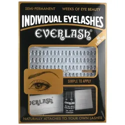 Everlash Wimpernkleber schwarz 3 ml