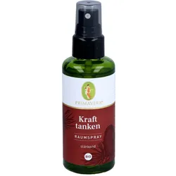 Kraft tanken Raumspray bio