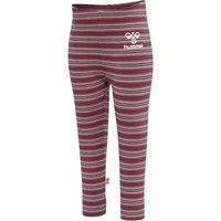 Hummel Hmlunited Tights - woodrose, 98