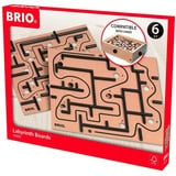 BRIO Labyrinth Ersatzplatten (34030)