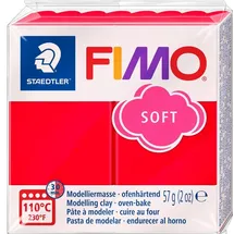 Staedtler Fimo Soft 57 g indian red