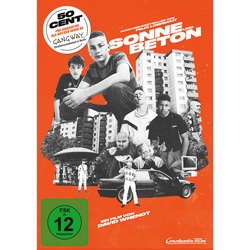 Sonne Und Beton (DVD)