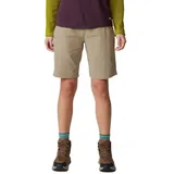 Mountain Hardwear Dynama Kurze Hose Braun S