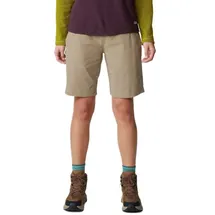 Mountain Hardwear Dynama Kurze Hose Braun S