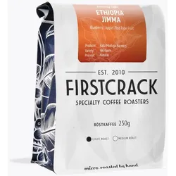 Firstcrack Äthiopien Jimma 250g