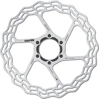 GALFER Road Wave Cl Bremsscheibe 160 mm