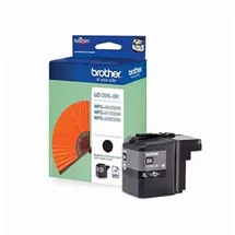 Brother LC-129XLBK schwarz BP