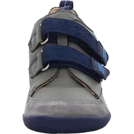 Affenzahn Buddy Bear für Kinder, grau 31 EU